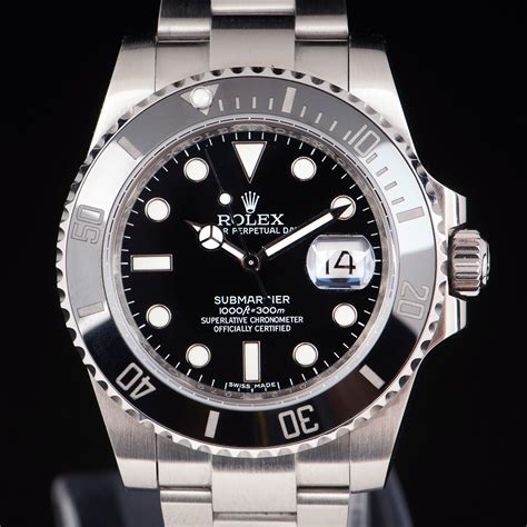 rolex submariner 50mm|rolex submariner 40mm price.